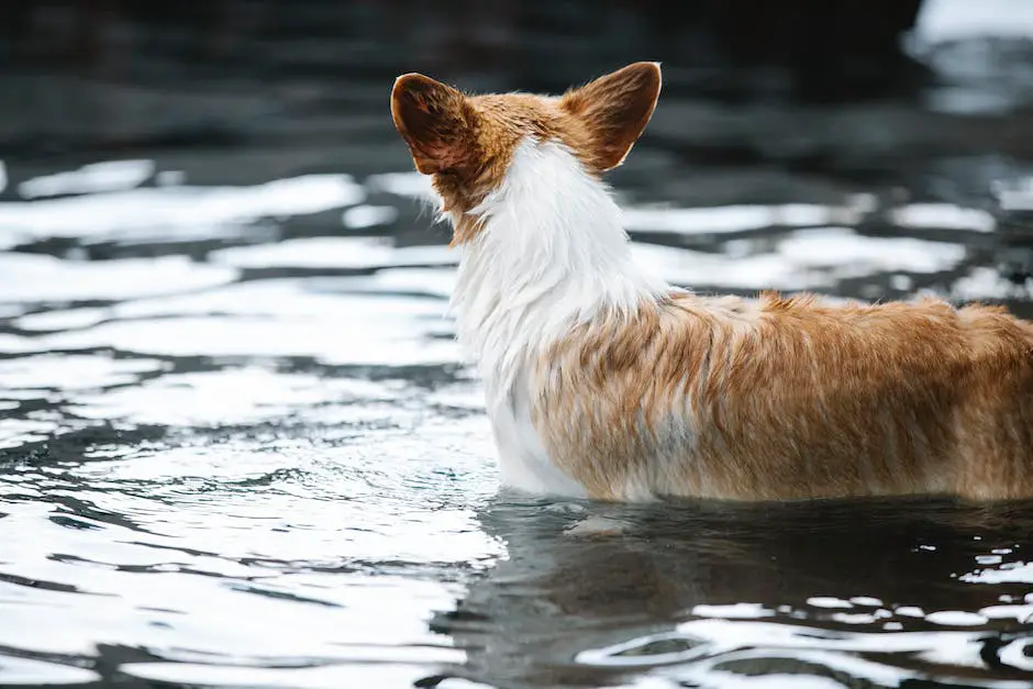 A photo of a Double Doodle with wavy and curly coat.